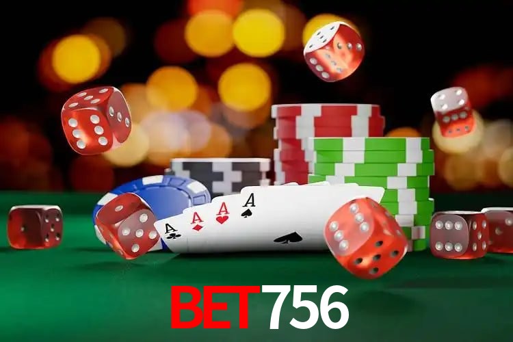 PIX instantâneo Brasil na bet756