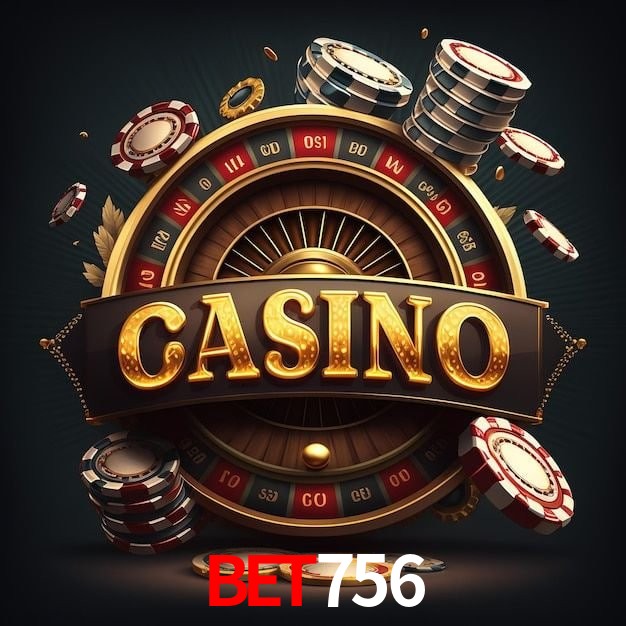 App mobile bet756
