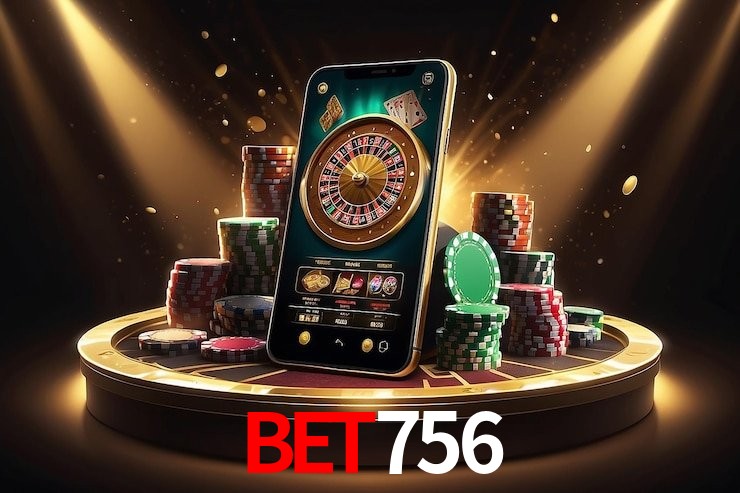 Instalação Android bet756